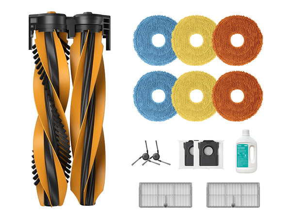 MOVA Auxiliary Cleaning Kit for Mobius 60
