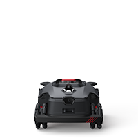 Robot Lawnmowers