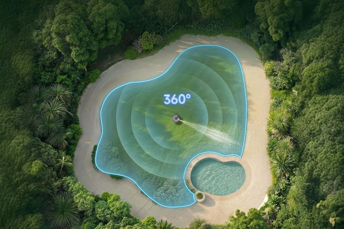 ContourJet™ Map-Targeted Precision