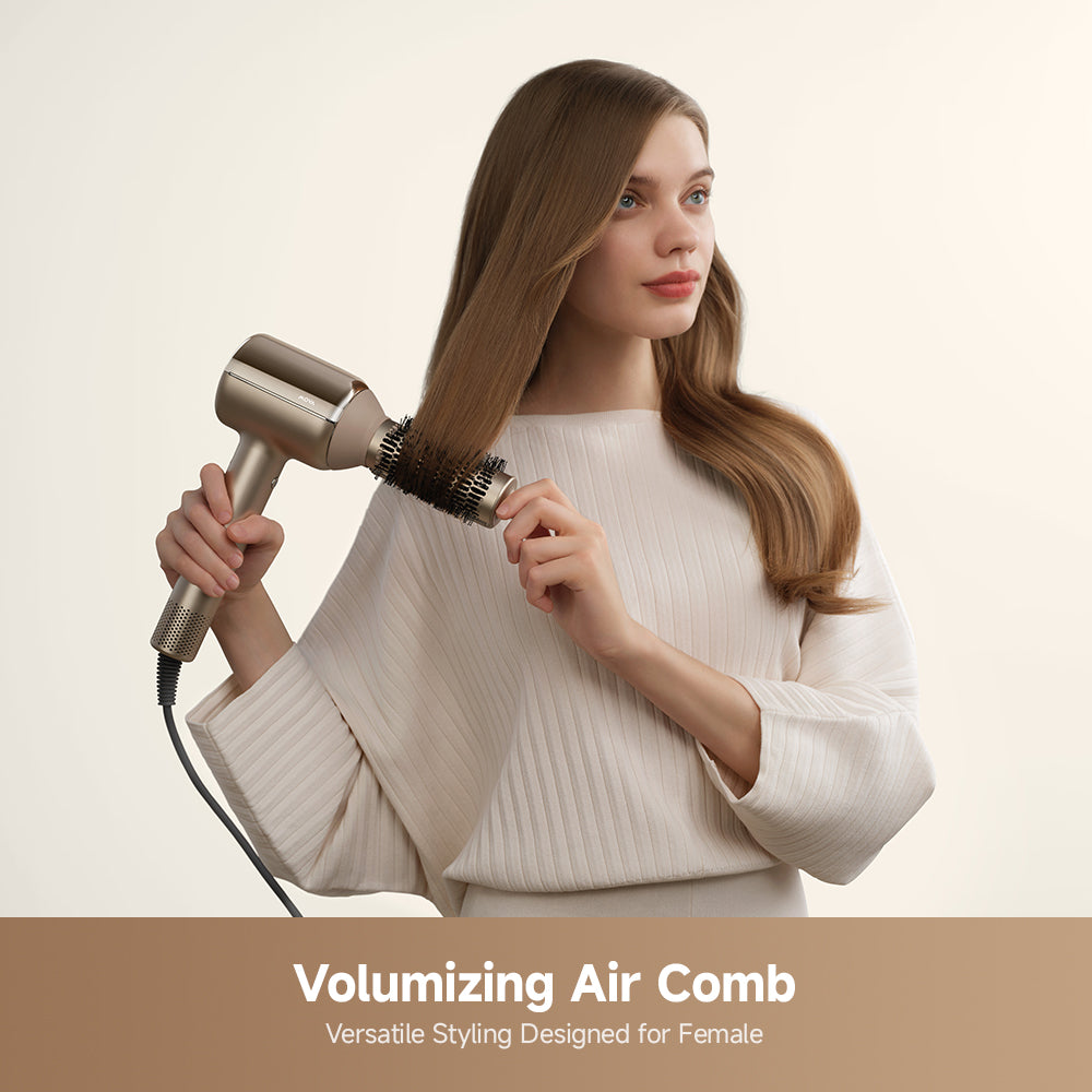 MOVA Shine 20 Hairdryer