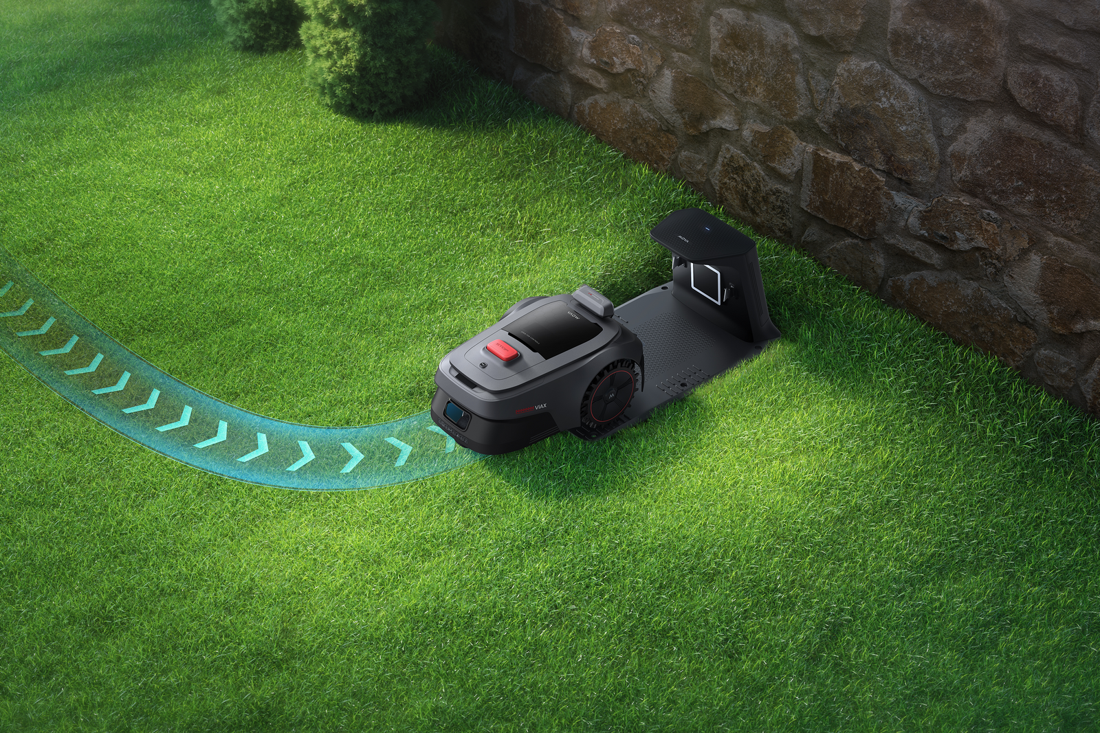 Automatic Overnight Charging