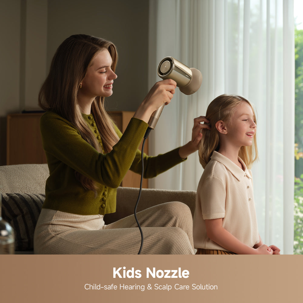 MOVA Shine 20 Hairdryer
