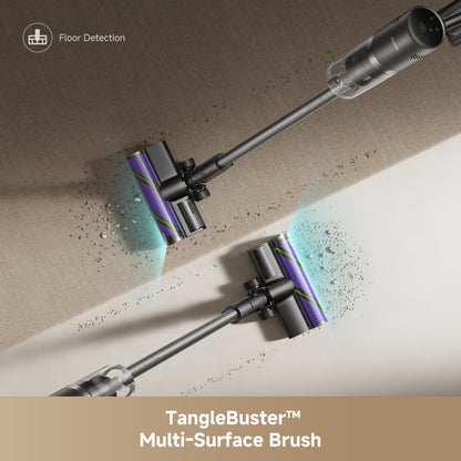 MOVA I10 Cordless Stick Vacuums