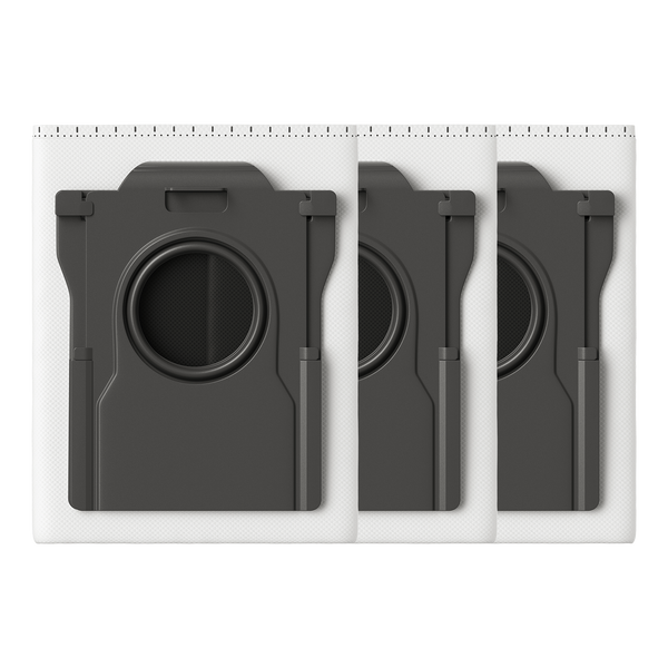 MOVA Dust Bag*3 for Z50 Ultra