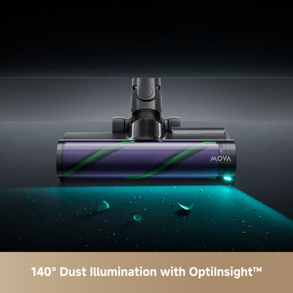 MOVA I10 Cordless Stick Vacuums