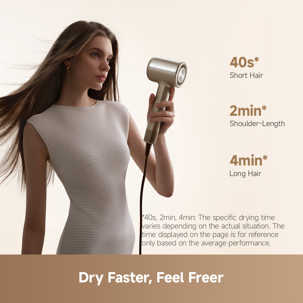 MOVA Shine 20 Hairdryer