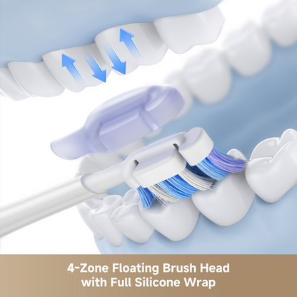 MOVA Fresh 20 NEO Electric Toothbrush