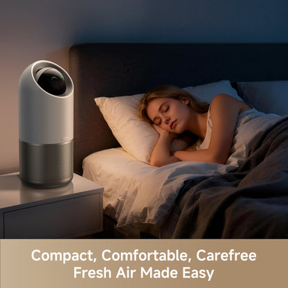 MOVA Stellar X10 Plus Air Purifier