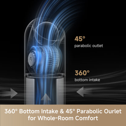 MOVA Stellar X10 Plus Air Purifier
