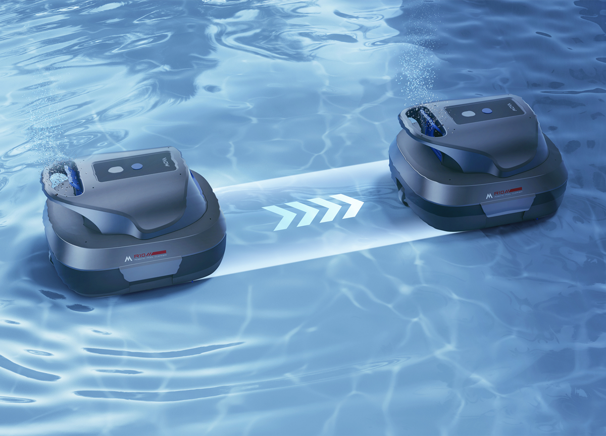 Auto-Parking