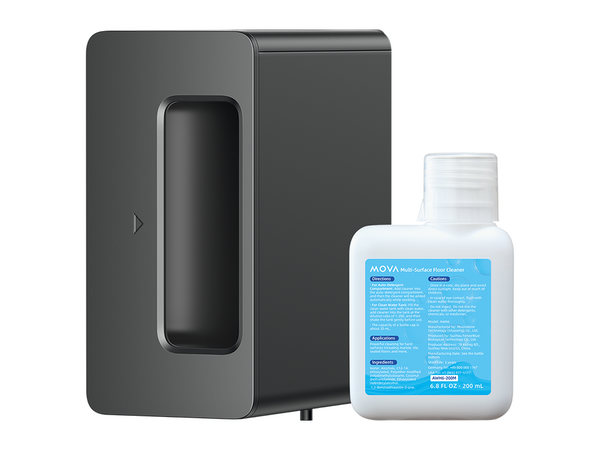 Mova Automatic Cleaning Solution Dispenser Module