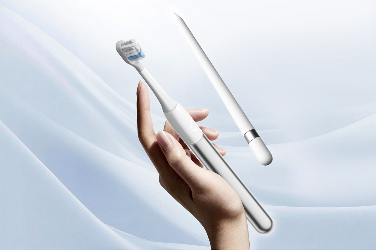 68g Ultra-Light Weight Travel-Friendly