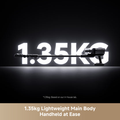 MOVA I10 Cordless Stick Vacuums