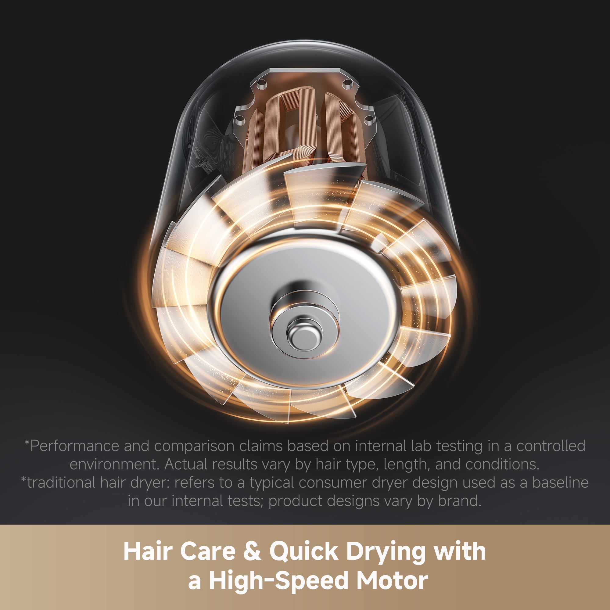 MOVA Shine 10 Hairdryer | Shine with Your Radiance – Mova Tech