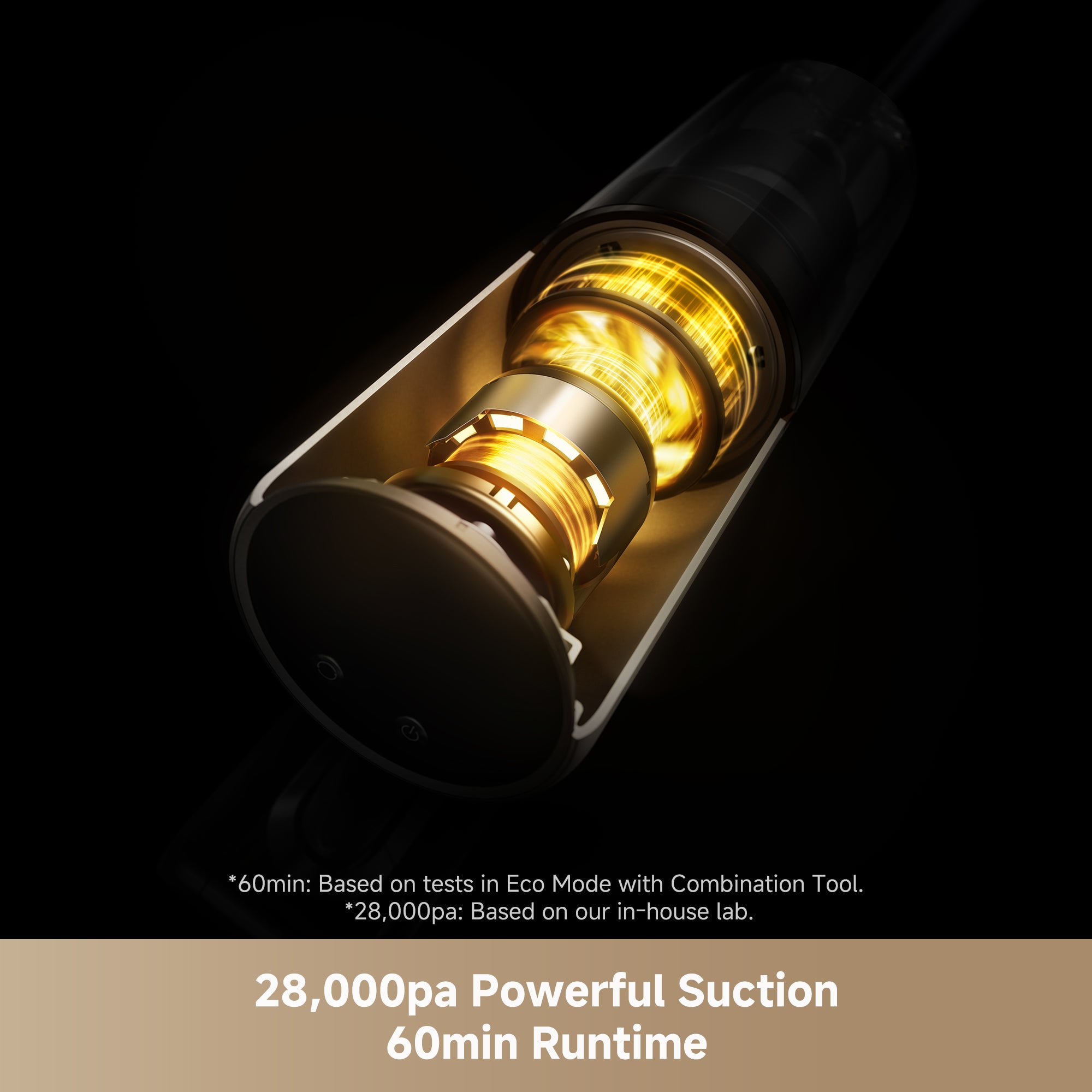 MOVA I10 Cordless Stick Vacuums