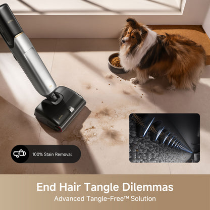 MOVA X4 Pro Wet and Dry Vacuum