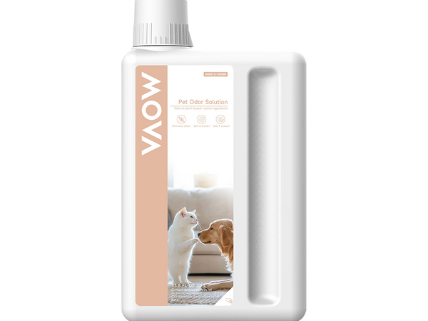 MOVA Pet Odor Floor Cleaner 1000ml