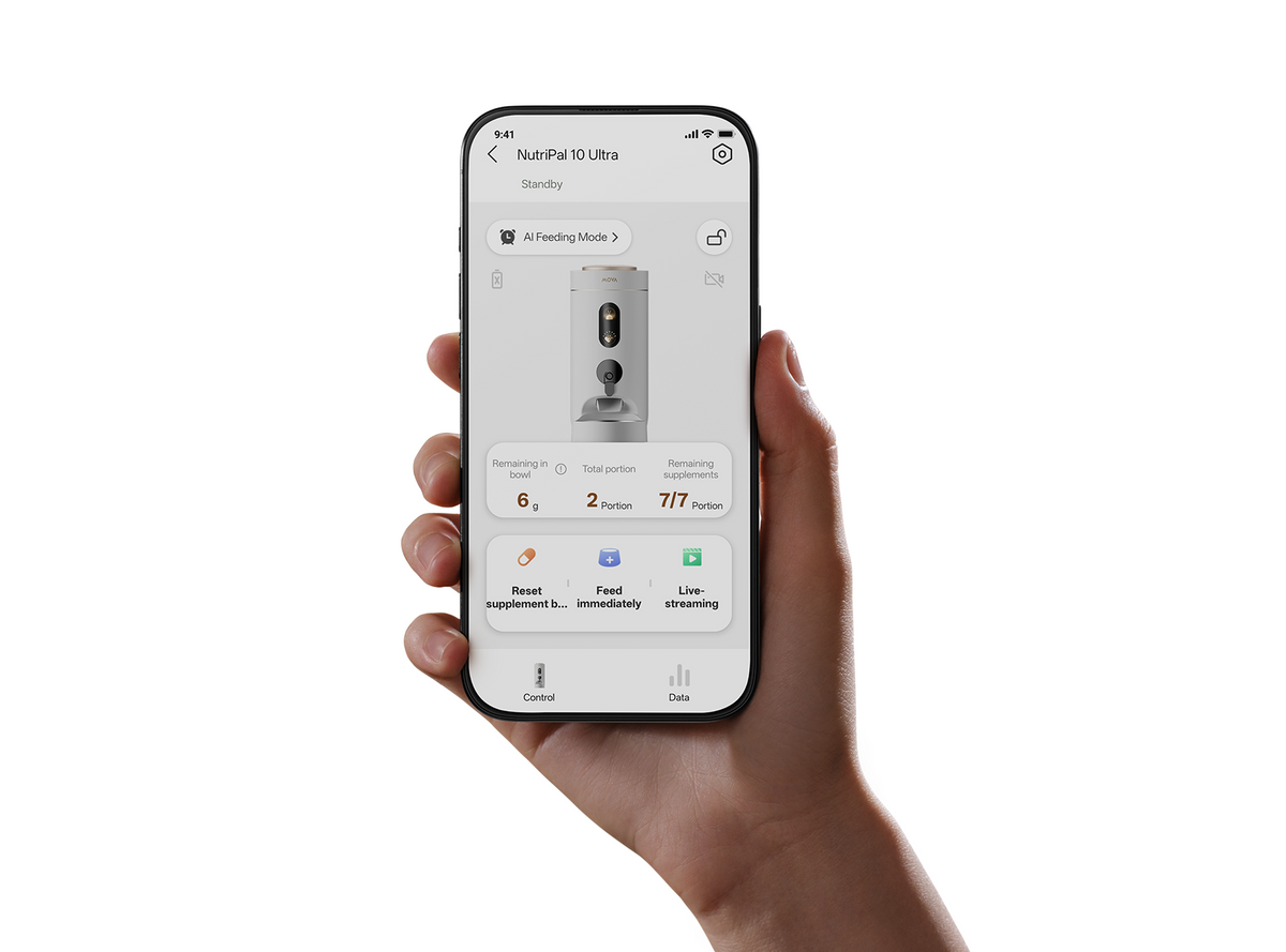 App Remote Control