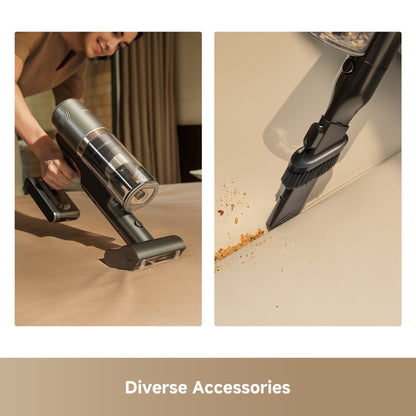 MOVA I10 Cordless Stick Vacuums