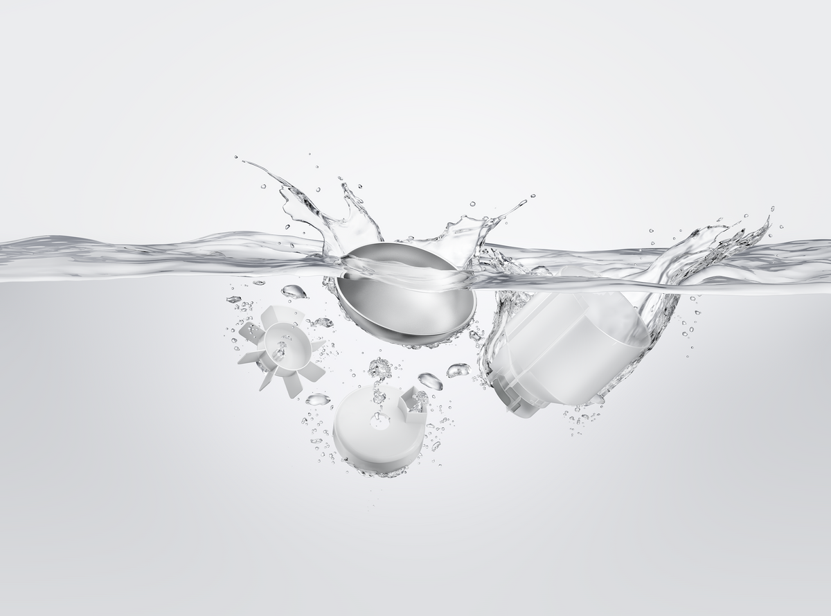 Food-Safe Stainless Steel Bowl