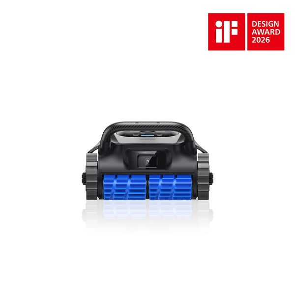 MOVA Diver A10 Robotic Pool Cleaner