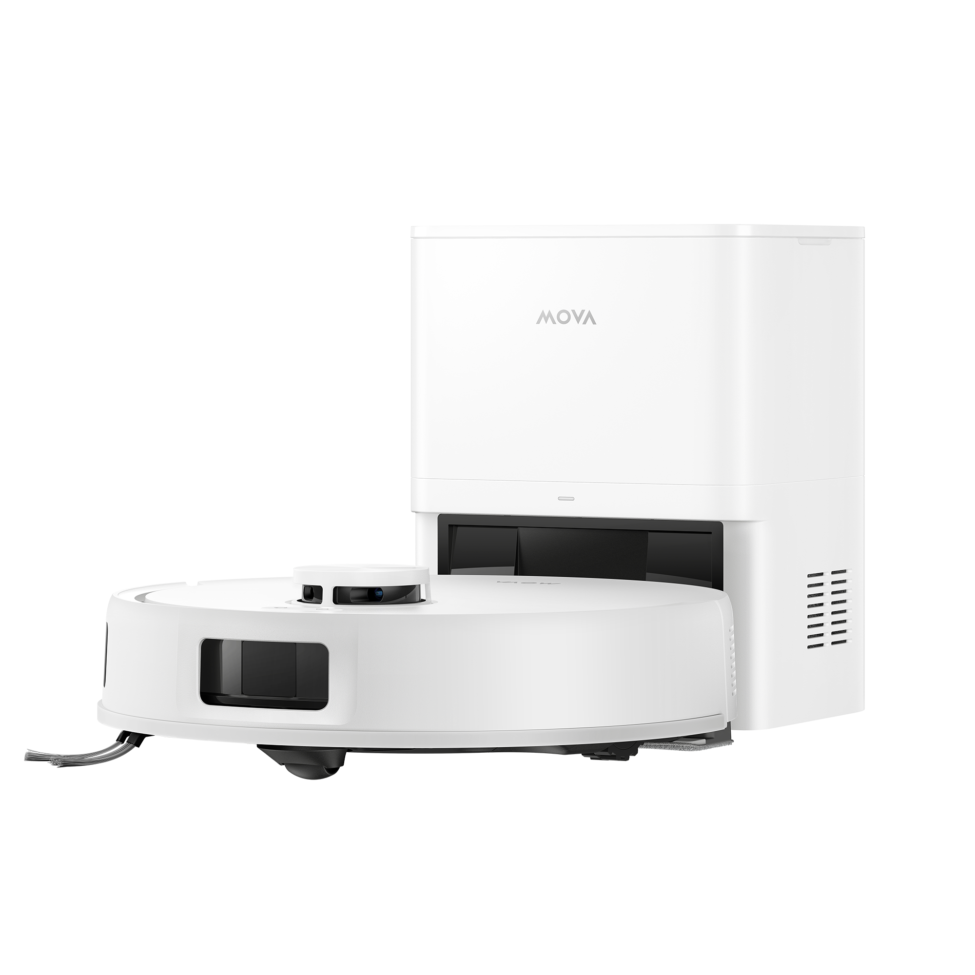 MOVA E20s Pro Plus Auto Empty Robot Vacuum And Mop Mova Tech Australia MOVA E20s Pro Plus Auto Empty Robot Vacuum And Mop Mova Tech Australia
