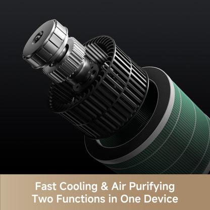MOVA Stellar X10 Plus Air Purifier