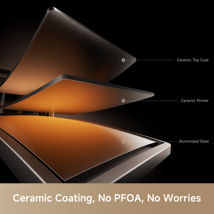 MOVA AeroChef™ FD20s Pro