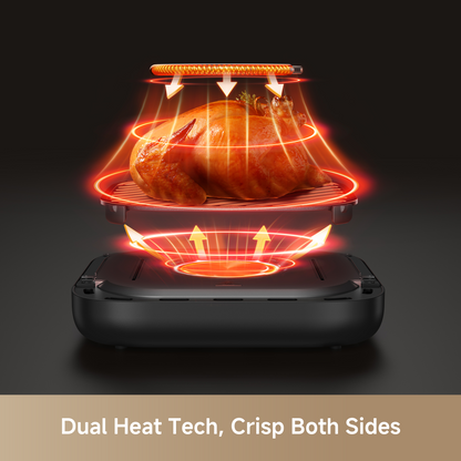 MOVA AeroChef™ FD10s Pro