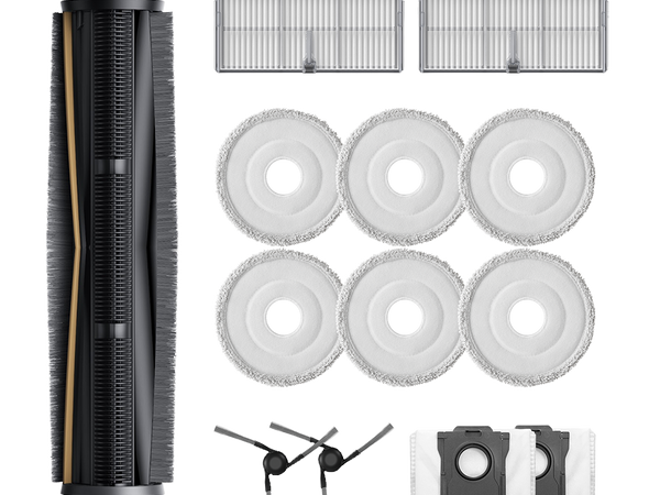 MOVA Auxiliary Cleaning Kit for E50 Series