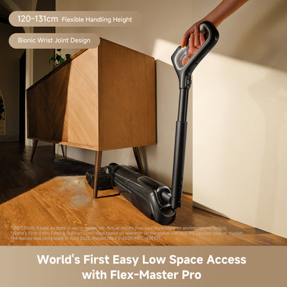 MOVA M50 Ultra Wet and Dry Vacuum