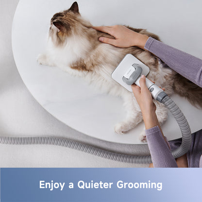 MOVA G1 Pro Pet Grooming Kit