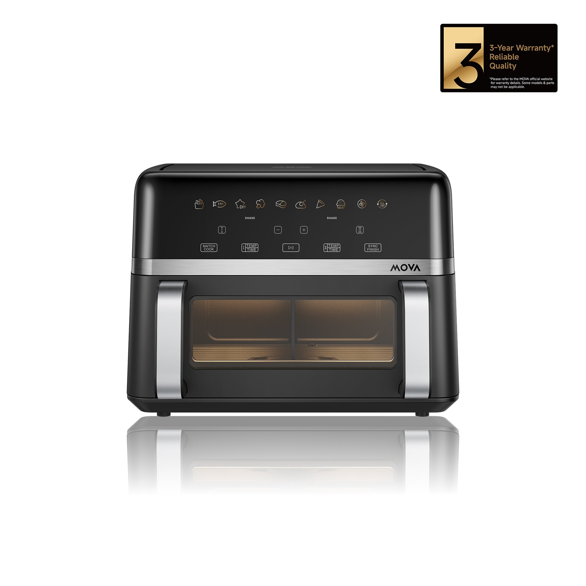 MOVA AeroChef™ FD20s Pro