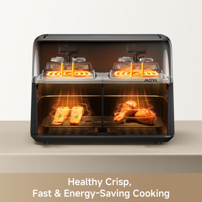 MOVA AeroChef™ FD20s Pro