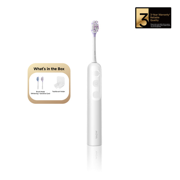 MOVA Fresh 20 NEO Electric Toothbrush