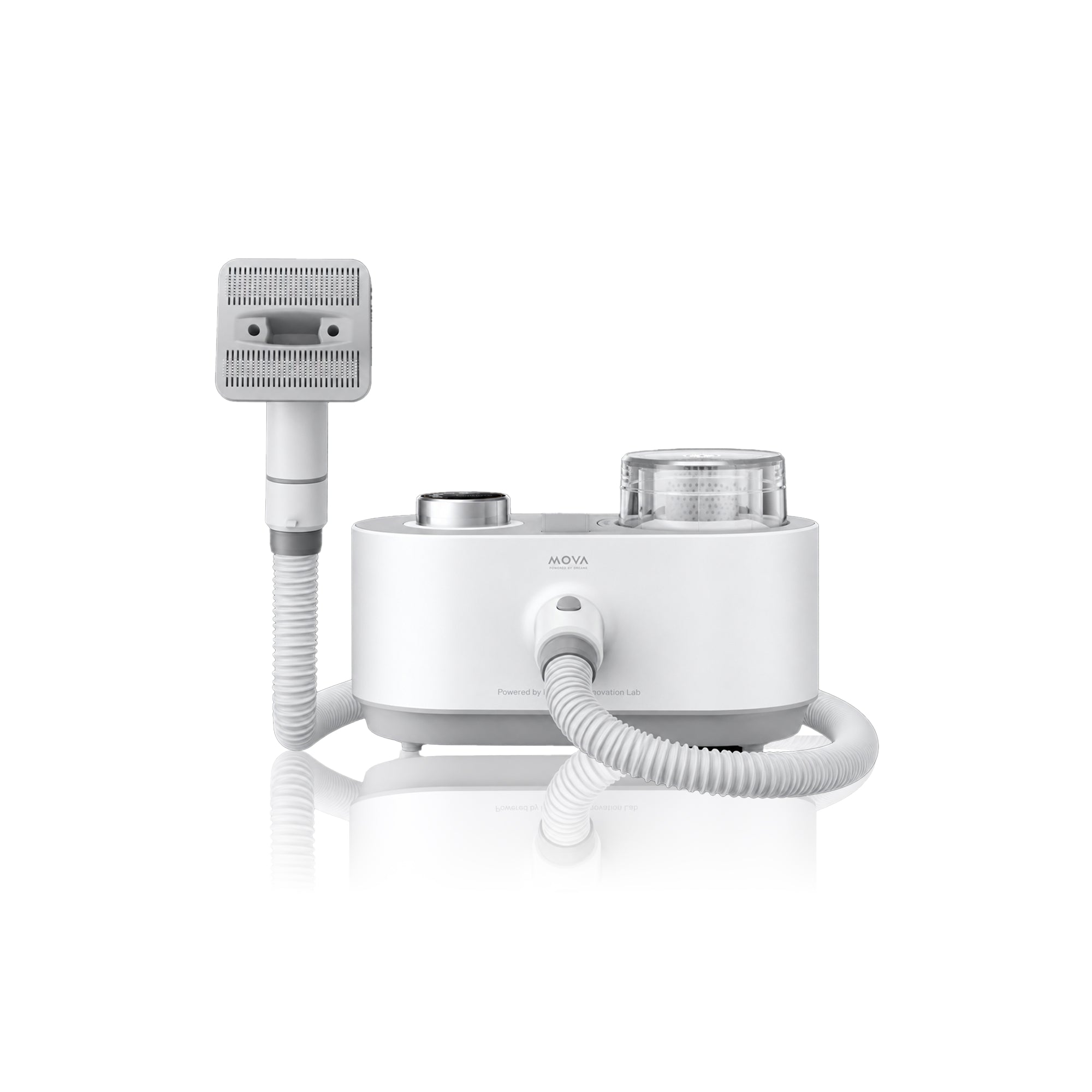 MOVA G1 Pro Pet Grooming Kit