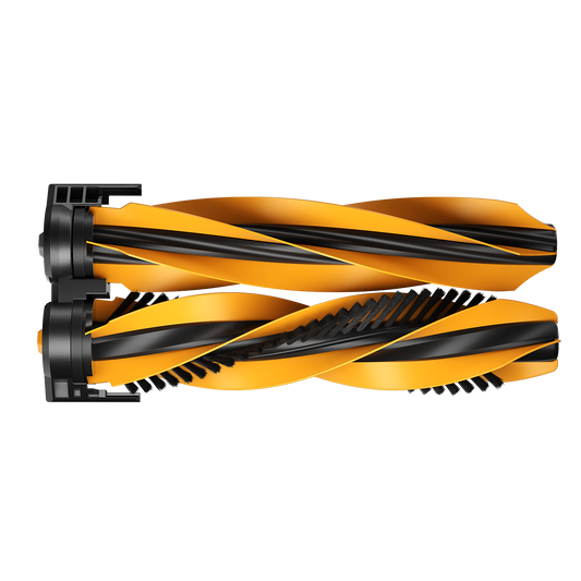 MOVA HyperStream Detangling DuoBrush for V50 Ultra