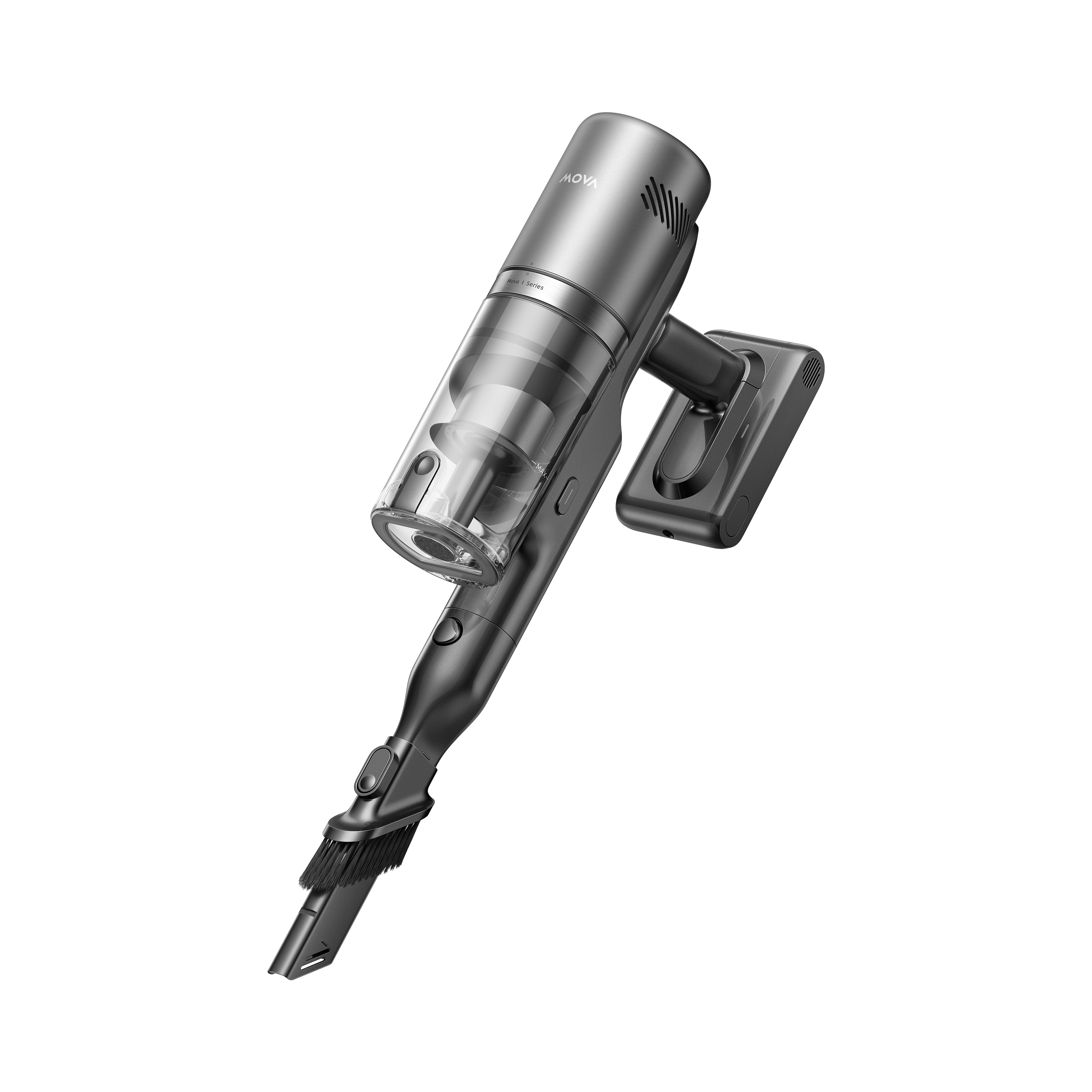 MOVA I10 Cordless Stick Vacuums