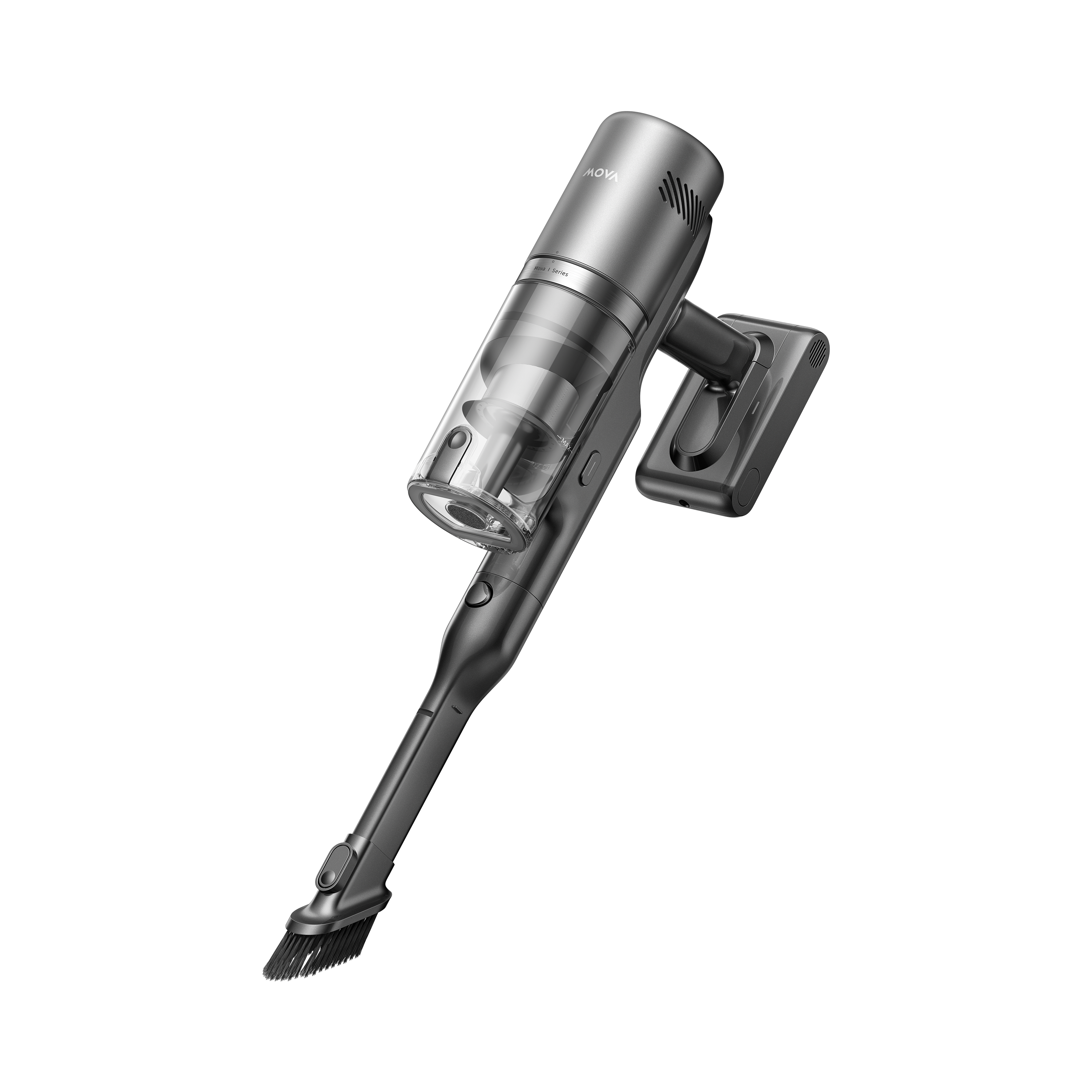 MOVA I10 Cordless Stick Vacuums