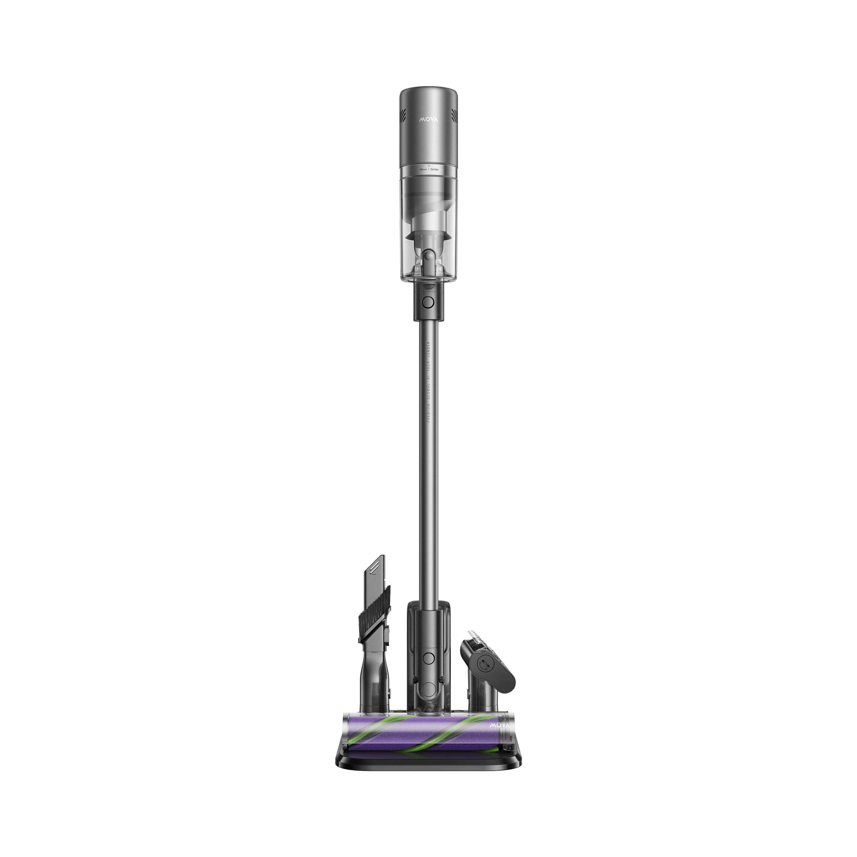 MOVA I10 Cordless Stick Vacuums
