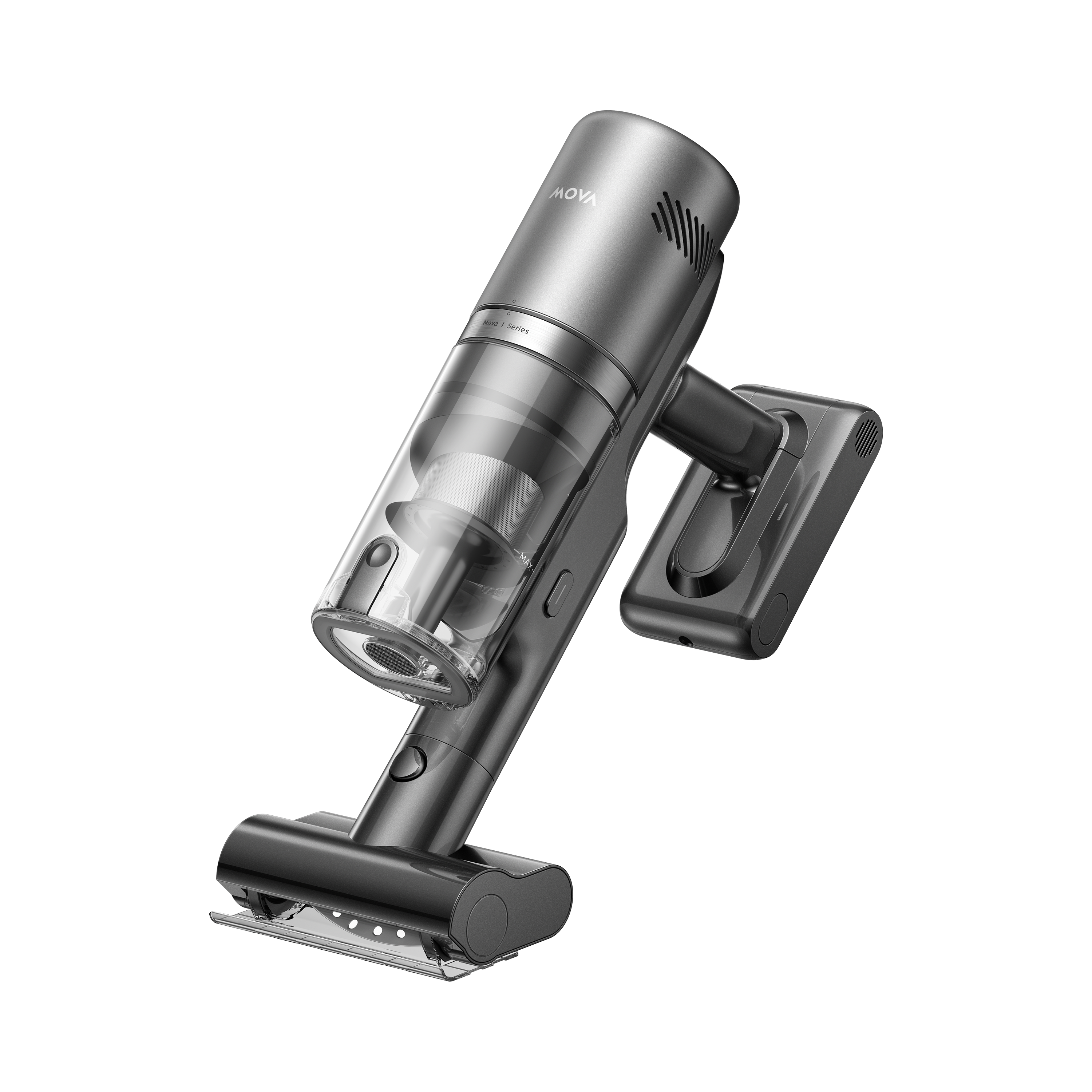 MOVA I10 Cordless Stick Vacuums