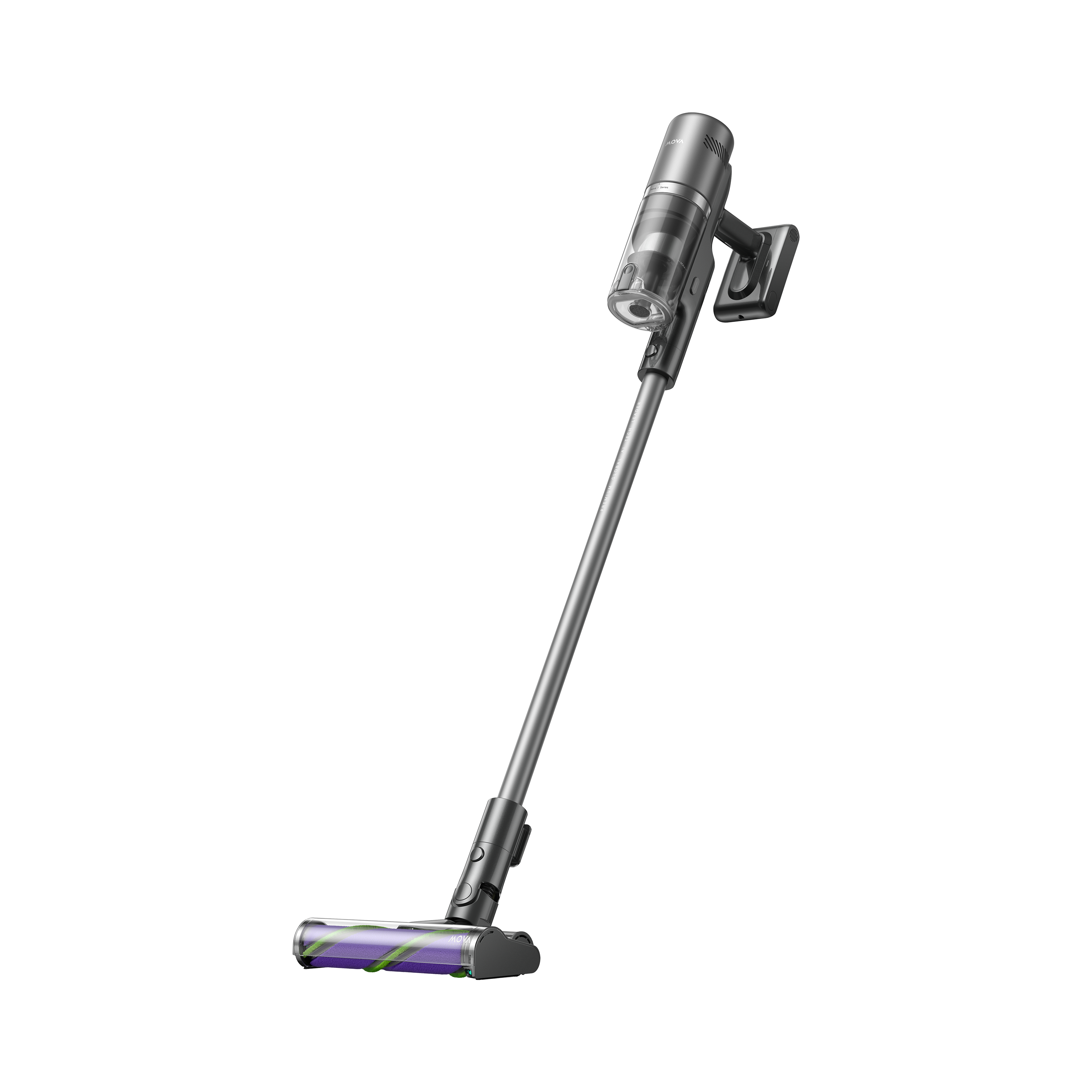 MOVA I10 Cordless Stick Vacuums