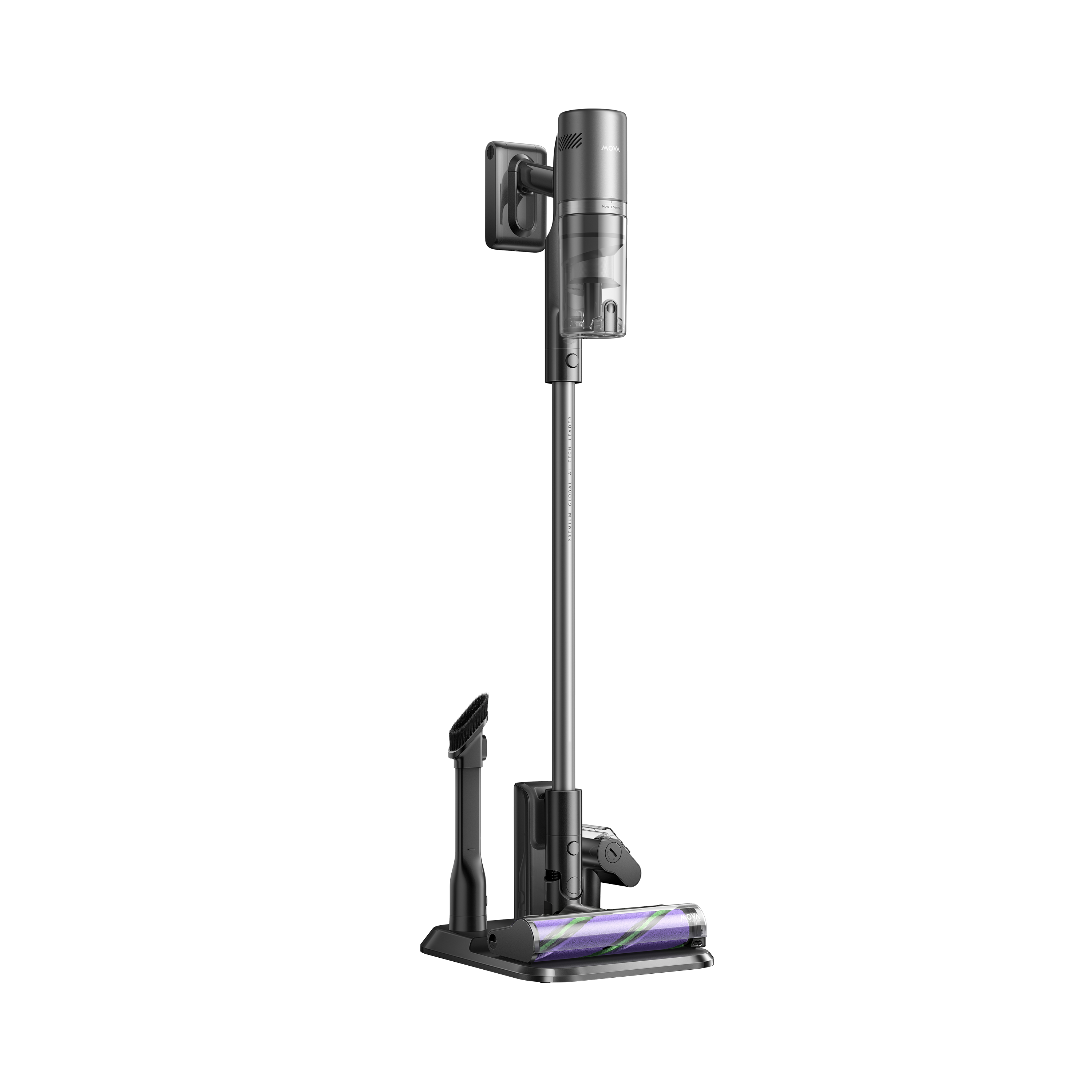 MOVA I10 Cordless Stick Vacuums