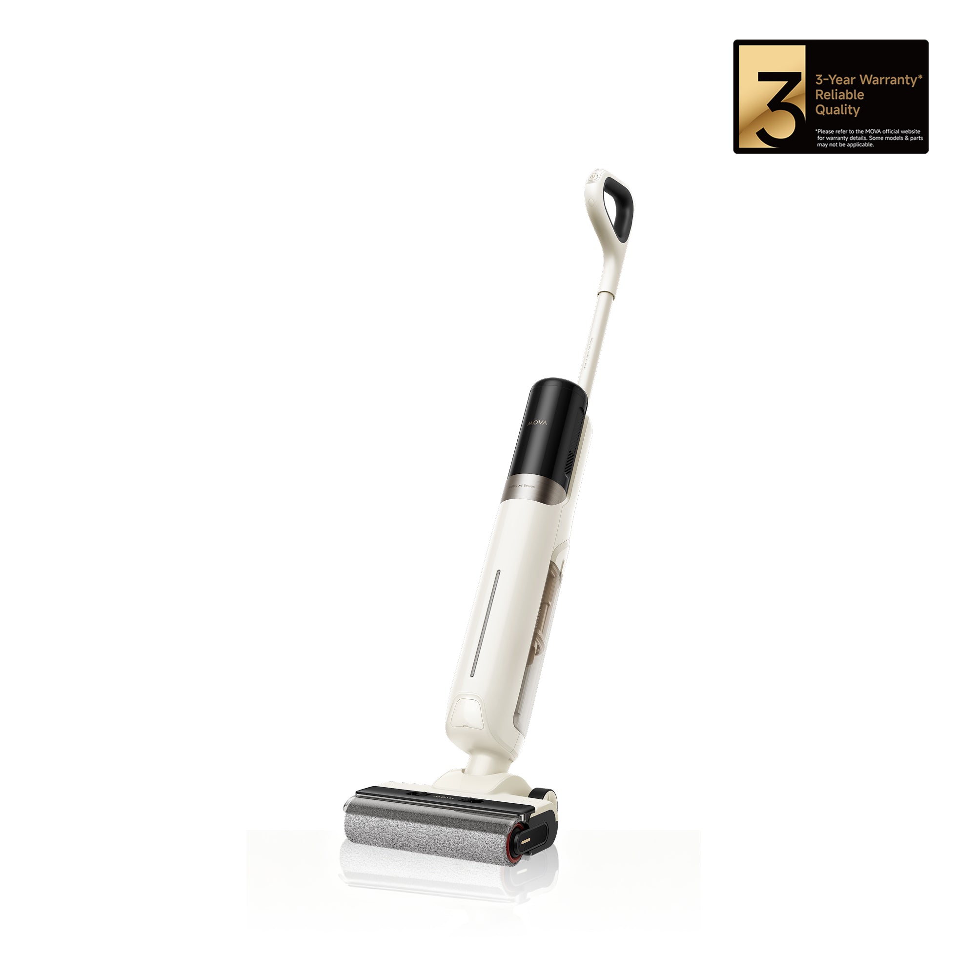 MOVA K30 Wet and Dry Hard Floor Cleaner