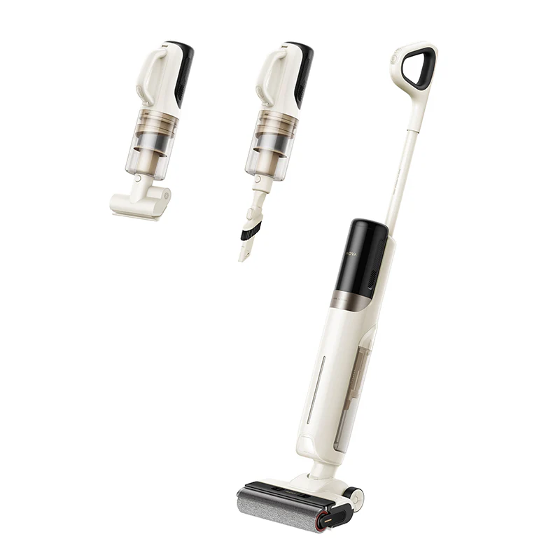 MOVA K30 Mix Wet and Dry Hard Floor Cleaner