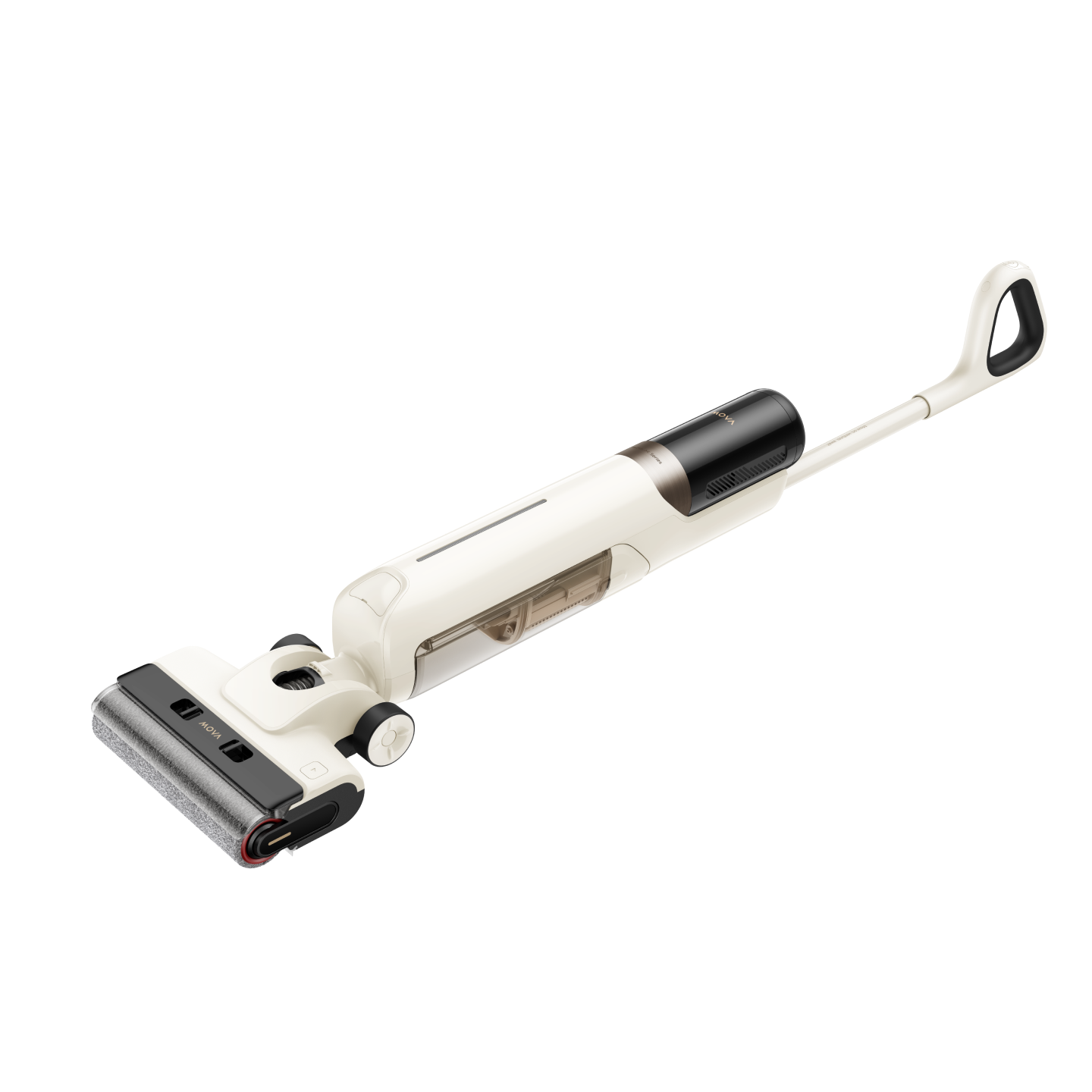 MOVA K30 Wet and Dry Vacuum
