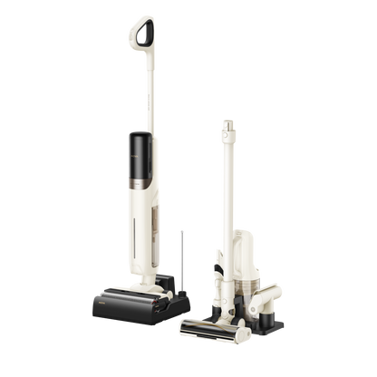 MOVA K30 Mix Wet and Dry Hard Floor Cleaner