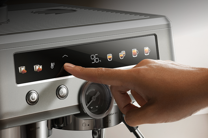 PanoramaTouch™ Control Panel