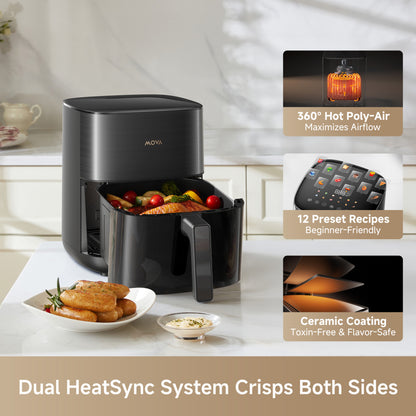 MOVA AeroChef™ FD10s Pro