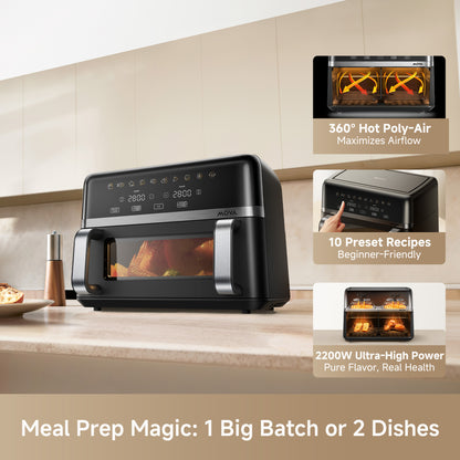 MOVA AeroChef™ FD20s Pro